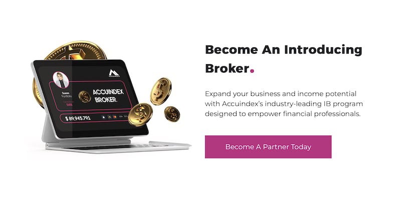 Unlock Lucrative Earnings with Accuindex’s Introducing Broker Program